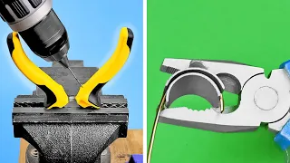 DISCOVER THE MAGIC OF REPAIR: INCREDIBLE HACKS YOU NEED IN YOUR LIFE