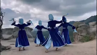 БН Продакшн - Турецкий танец
