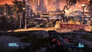 Bulletstorm - Прохождение pt23