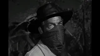 The Man Who Shot Liberty Valance (1962): Stand and Deliver!