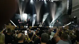 OMD Joan of Arc/maid of Orleans 23/10/19