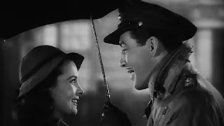 애수 (Waterloo Bridge 1940) Trailer  - Vivien Leigh & Robert Taylor Movie