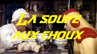 La Soupe Aux Choux - (CRAYS Remix)