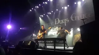 Three days grace - live 013