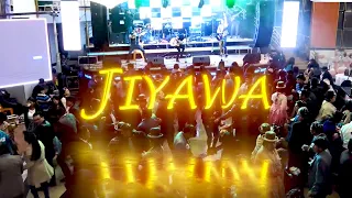 Jiyawa - Mix Folkloricas en Vivo  (Matrimonio de Freddy y Jhovana)