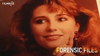 Forensic Files - Season 12, Episode 13 - Pressed for Crime - Full Episode