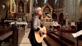 Hochzeitslied "Hallelujah" (Leonard Cohen) - Cover - Tina van Wickeren