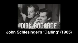 Dirk Bogarde Centenary – Darling