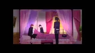 Diabolik Lovers [AMV] Teeth- lady Gaga