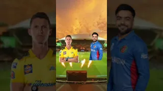 C.s.k vs g.t comparison video | Who will win 1st match #cricket #trending #viral #ipl #cskvsgt #csk