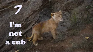 Learn English Through Movies #The_Lion_King 7