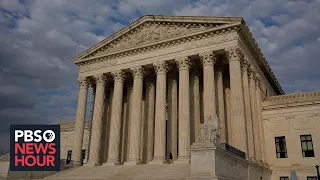 News Wrap: Supreme Court ruling upholds Indian Child Welfare Act