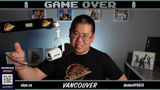 Canucks vs Chicago Blackhawks Post Game Analysis - March 26, 2023 | Game Over: Vancouver