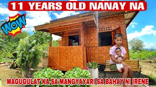 PART 8 LABING ISANG TAONG GULANG NAGING INA NA!MAPAIT NA SINABIT NG ISANG BATANG MUSMOS PA LAMANG