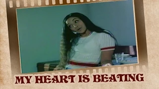 My heart Is Beating (Video Song)| Julie | Lakshmi, Nadira & Vikram Makandar