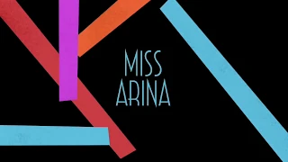 ТРЕЙЛЕР КАНАЛА MISS ARINA Челенджи!Распаковки LOL и многие другие видео