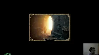 Первая попытка на волшебнице в Diablo II: Resurrected хардкор