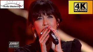 Nolwenn Leroy Quelque Chose De Tennessee Hommage à Johnny Hallyday  - Toute La Musique Qu'ils Aiment