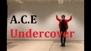 A.C.E 에이스 - Undercover (Dance Cover 커버댄스)
