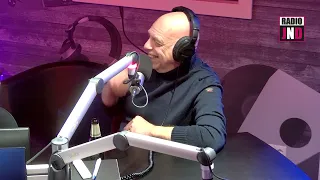 ☎️ Jan Biggel zijn producer Waylon aan telefoon | Het Weekend van JND