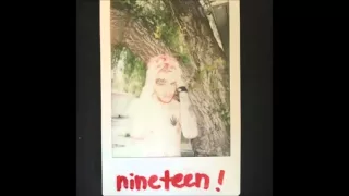 lil peep - nineteen (prod. smokeasac)