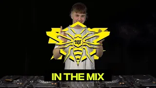 In The Mix 025: Spence [UK Bass & Bassline DJ Mix]