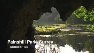 Painshill Park - Surrey