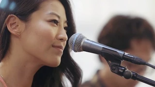 When You Say Nothing At All - Arden Cho