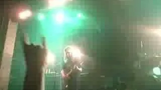 Opeth @ Hard Club 2006