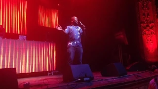 Hannibal Buress at Afropunk Chicago