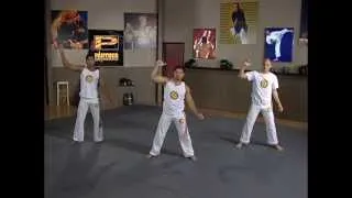 Capoeira for Beginners, by Grupo Axe