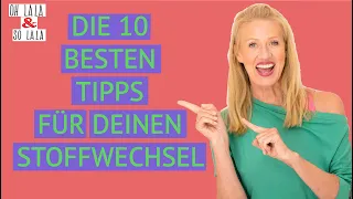 So verlierst DU Gewicht * gewinnst Energie & fühlst Dich fit ❗️ Physiotherapie & Ernährungsberatung