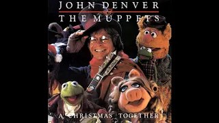 John Denver & The Muppets - Twelve Days Of Christmas (Traditional)