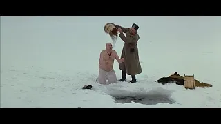 The Barber of Siberia(1998) English subtitles (Сибирский цирюльник)