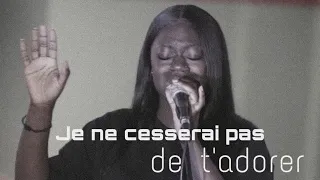 Tant que tu donnes un chant ( Lord Lombo ) | Thayna Denis | A.W. Live