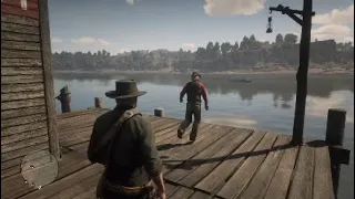 Low Honor Arthur is cruel but this was funny