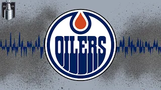 Edmonton Oilers 2024 Stanley Cup Playoffs Goal Horn