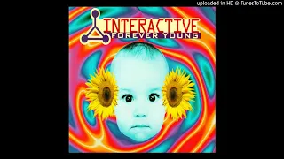Interactive - Forever Young (Original Radio Edit)