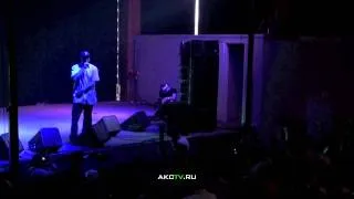 AKCTV: 27.05.11 - ЦКЗ "Аврора"/ KREC (Часть 1)