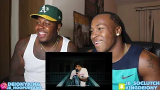 STRAIGHT FIRE 🔥 🔥 🔥NoCap - Vaccine (Official Music Video) *REACTION*