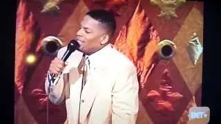 D.L. Hughley Going in on Crowd