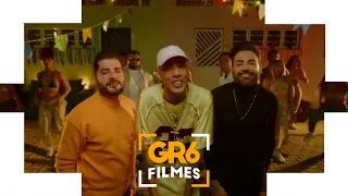 BANDIDA - MC Don Juan, Guilherme e Benuto, DG e Batidão Stronda [Clipe Oficial]