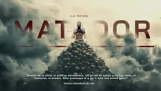 MATADOR -- ILIA TOPURIA 🌹|  Official Trailer