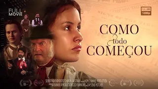 "Como Tudo Começou" - Filme Oficial da Historia da Igreja Adventista do Sétimo Dia