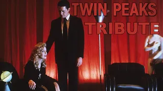 Twin Peaks (1990-2017) // Tribute // Cherry