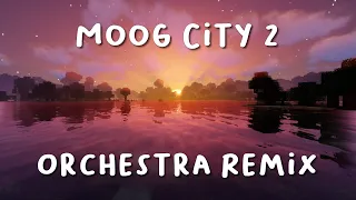 C418 - Moog City 2 [Orchestral Remix]