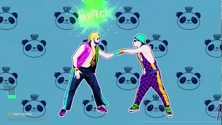 Just Dance 2019 (Unlimited): On Ne Porte Pas De Sous-Vêtemente - MEGASTAR