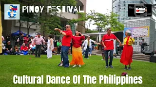 Philippine Independence Day | Vancouver BC | Beautiful British Columbia