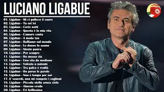 Le migliori canzoni di Ligabue - Ligabue Greatest Hits Full Album - The best of Ligabue