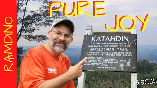 Appalachian Trail 2021  Thru Hiker  Updates, Trail News, and Information 8.30.21